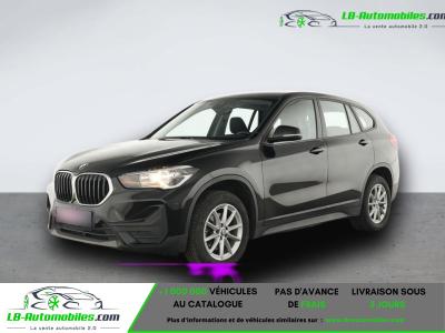 BMW X1 sDrive 18d 150 ch