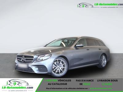 Mercedes Classe E Break 200 BVA