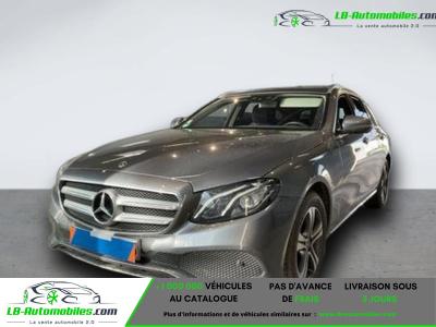 Mercedes Classe E Break 200 BVA