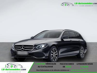Mercedes Classe E Break 200 BVA