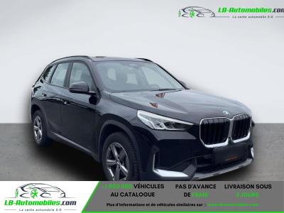 BMW X1 sDrive 18i 136ch BVA