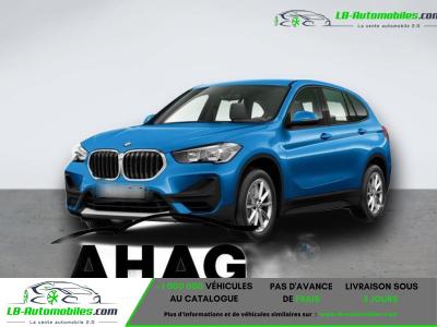 BMW X1 sDrive 18i 140 ch BVA