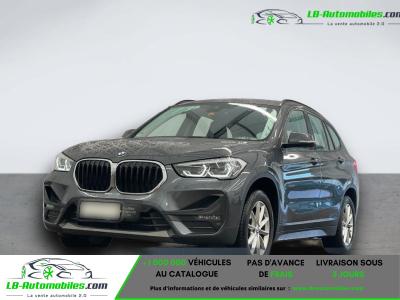 BMW X1 sDrive 18i 136 ch BVA