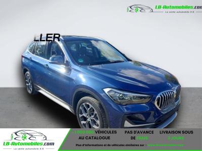 BMW X1 sDrive 18i 136 ch BVA