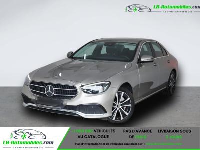 Mercedes Classe E 300 de BVA