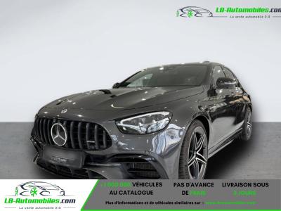 Mercedes Classe E 63 S AMG 4-Matic+