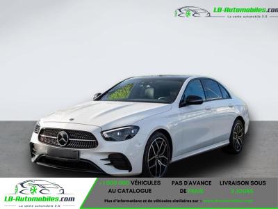 Mercedes Classe E 220 d BVA 4MATIC