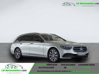 Mercedes Classe E Break 300 de BVA