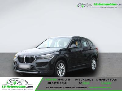 BMW X1 sDrive 18d 150 ch BVA