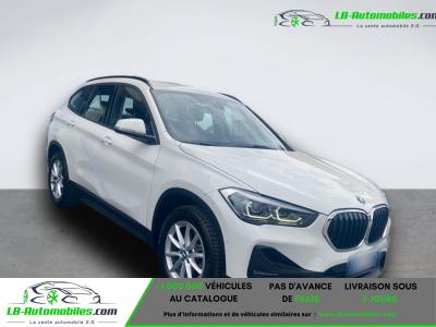 BMW X1 sDrive 18d 150 ch BVA