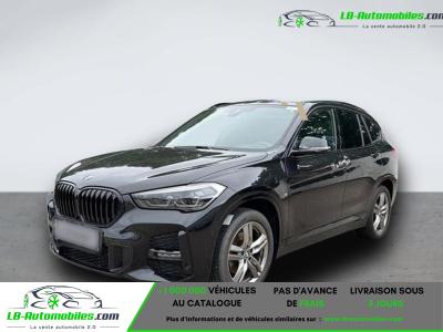 BMW X1 xDrive 20d 190 ch BVA
