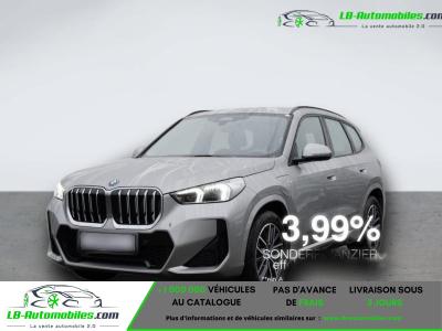 BMW X1 xDrive 25e 245ch BVA