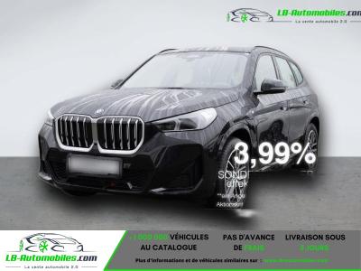 BMW X1 xDrive 25e 245ch BVA
