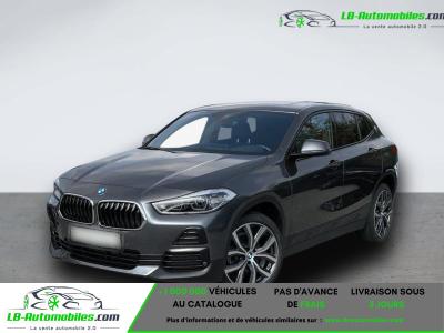 BMW X2 sDrive 18i 136 ch BVA