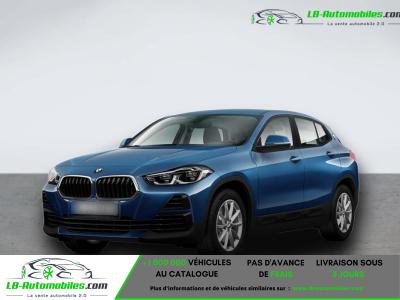 BMW X2 xDrive 18d 150 ch BVA
