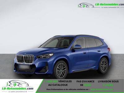 BMW X1 xDrive 23d 211ch BVA