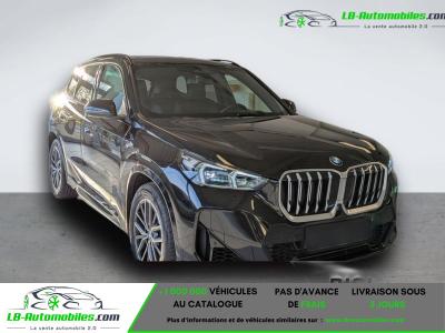 BMW X1 xDrive 23i 218ch BVA