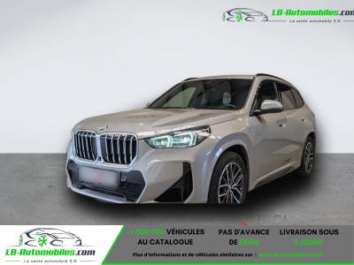 BMW X1 xDrive 23i 218ch BVA