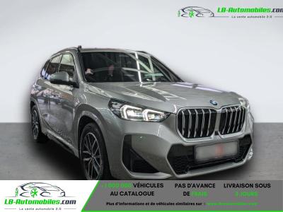 BMW X1 xDrive 23i 218ch BVA
