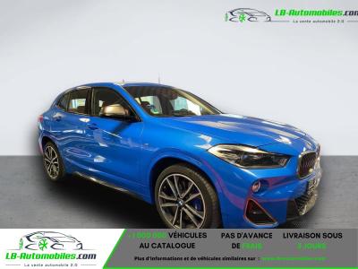 BMW X2 M35i 306 ch BVA