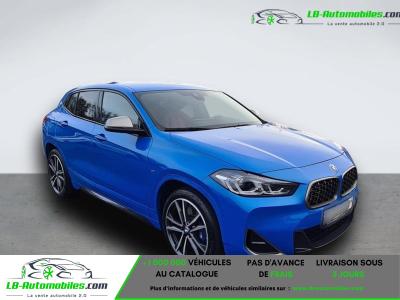 BMW X2 M35i 306 ch BVA