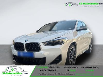 BMW X2 M35i 306 ch BVA