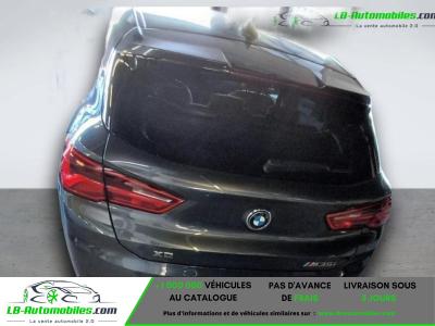 BMW X2 M35i 306 ch BVA