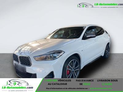 BMW X2 M35i 306 ch BVA