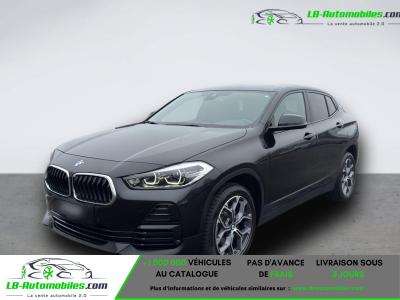 BMW X2 sDrive 18i 136 ch BVA