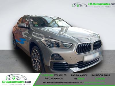 BMW X2 sDrive 18i 136 ch BVA