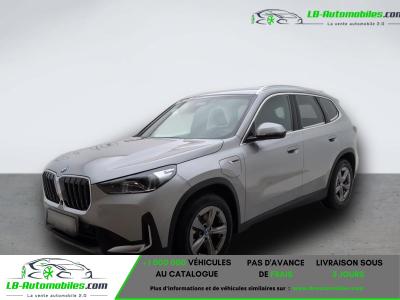 BMW X1 xDrive 30e 326ch BVA