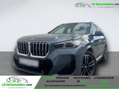 BMW X1 xDrive 30e 326ch BVA