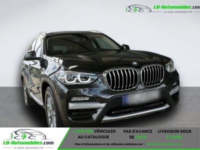BMW X3 xDrive 30i 252ch BVA