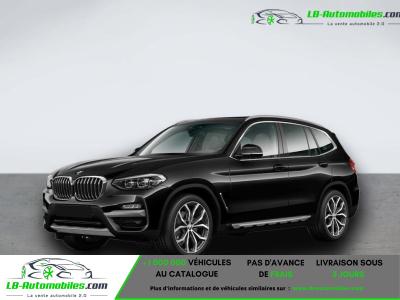BMW X3 xDrive 30i 252ch BVA