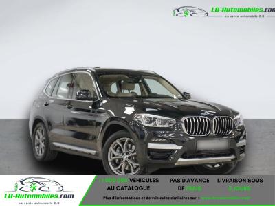 BMW X3 xDrive 30i 252ch BVA