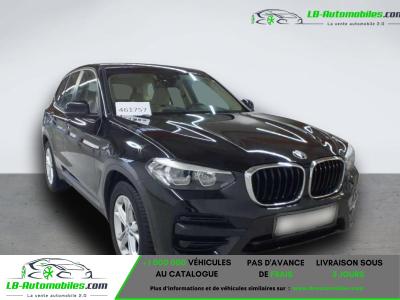 BMW X3 xDrive 30i 252ch BVA