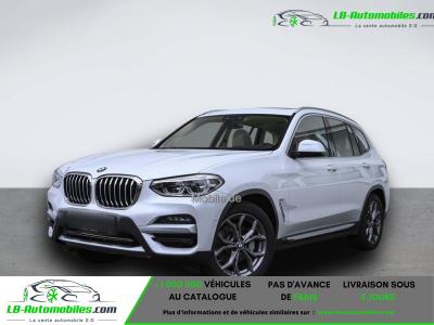 BMW X3 xDrive 30i 252ch BVA