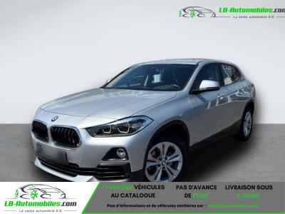 BMW X2 sDrive 18i 140 ch BVA