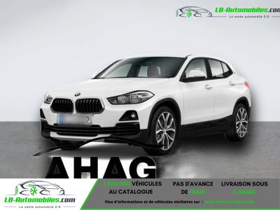 BMW X2 sDrive 18i 140 ch BVA