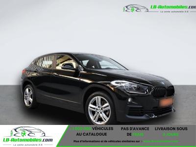 BMW X2 sDrive 18i 140 ch BVA