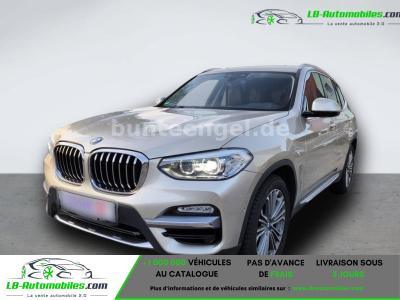 BMW X3 xDrive 20i 184ch BVA