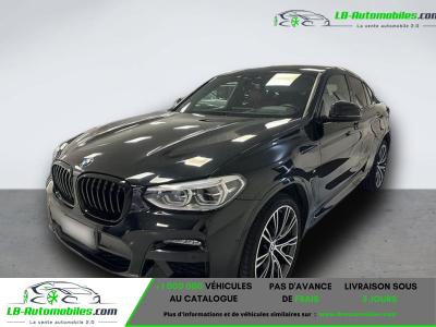 BMW X4 xDrive20d 190 ch BVA