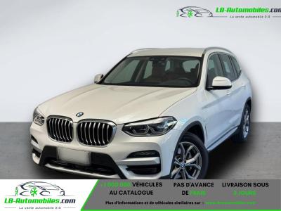 BMW X3 xDrive 30e 292ch BVA