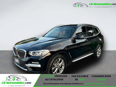 BMW X3 xDrive20d 190ch BVA