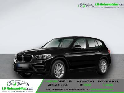 BMW X3 xDrive20d 190ch BVA