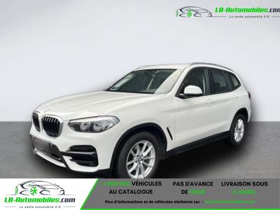BMW X3 xDrive20d 190ch BVA