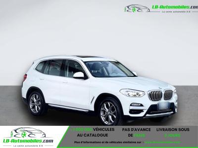 BMW X3 xDrive20d 190ch BVA