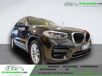 BMW X3 xDrive20d 190ch BVA