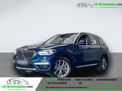 BMW X3 xDrive20d 190ch BVA