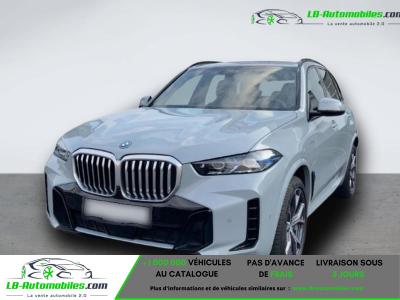 BMW X5 xDrive50e 489 ch BVA